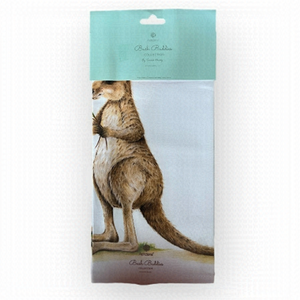 (⭐️2 for 20$⭐️)100% cotton kangaroo kitchen towel